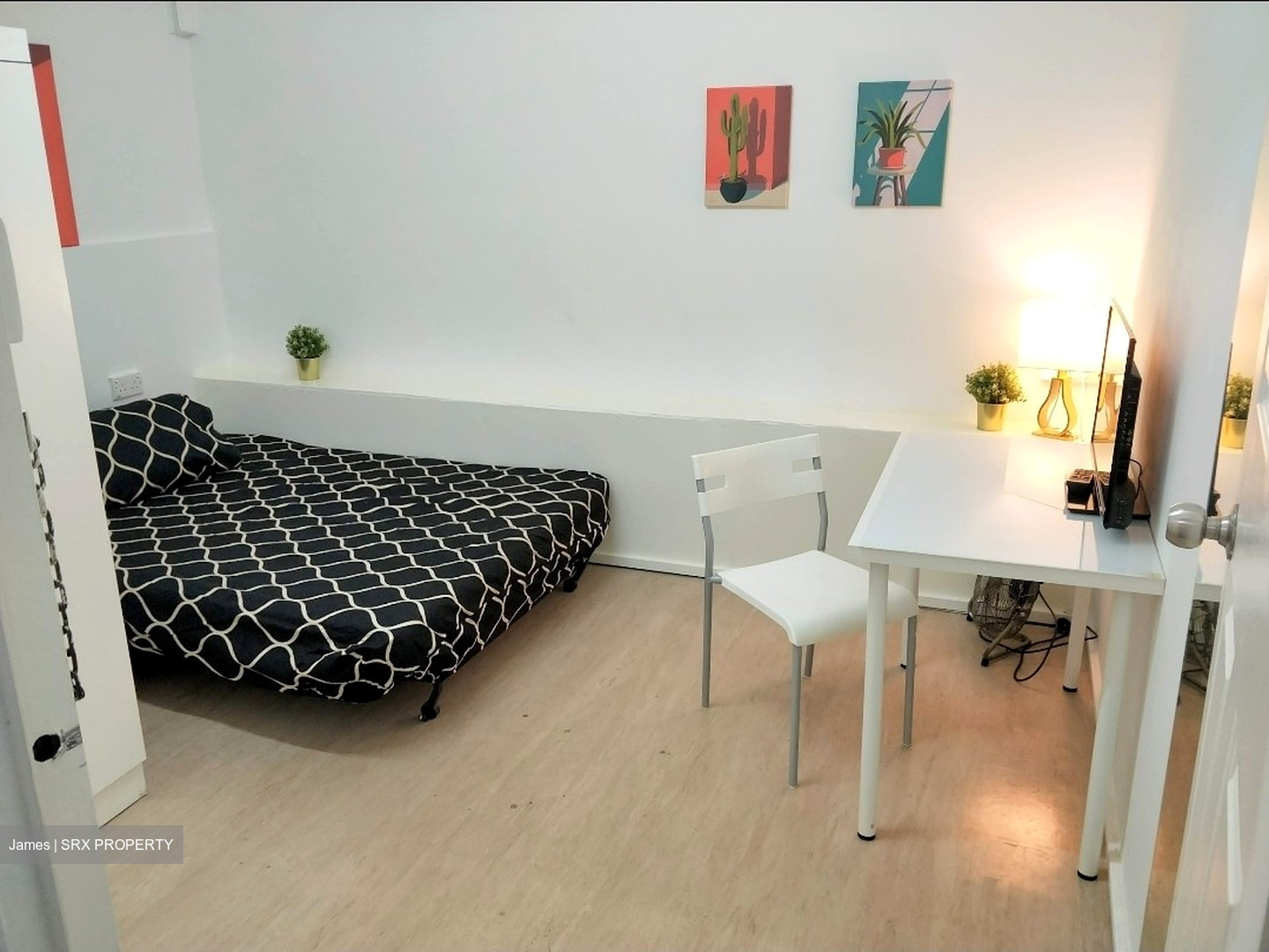 Hamilton Road (D8), Apartment #604331891